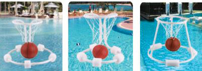 Изображение Водна гра баскетбол 3 (УКартК) Розпродаж