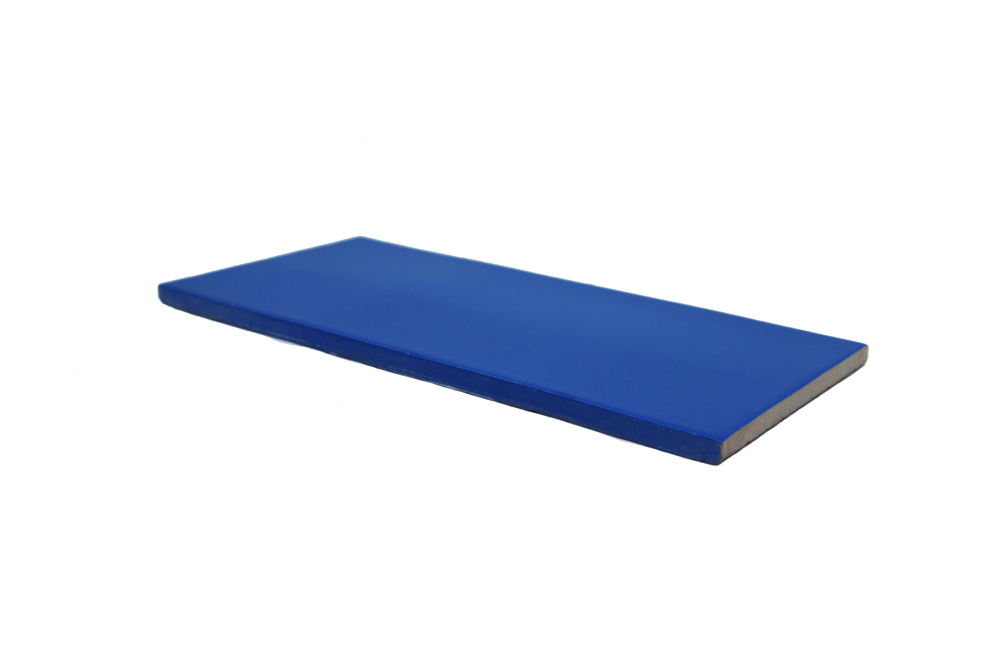 Изображение Плитка глянц. М10х20 (синя) Vitra