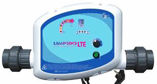 Изображение Електролізер Limpido LTE (100Вт, 230В, до 80м³)